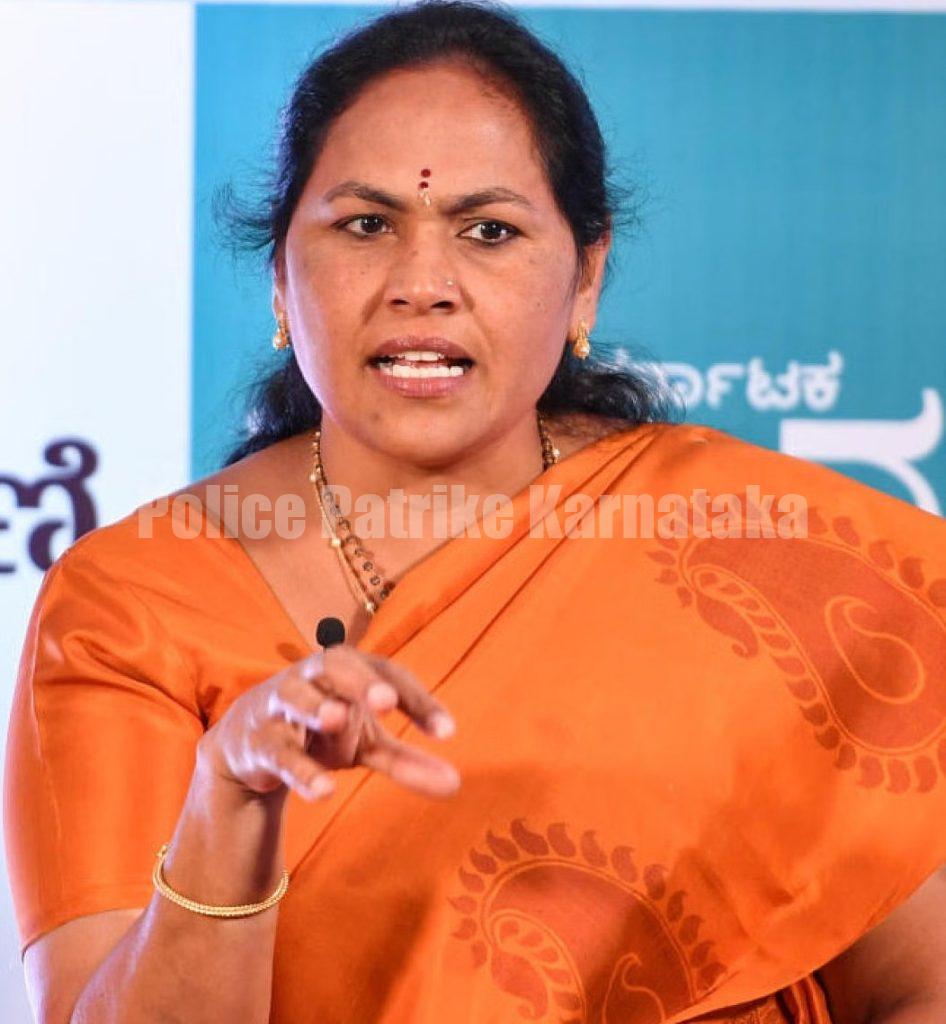 ಬಿಜೆಪಿ ರಾಜ್ಯಾಧ್ಯಕ್ಷ ಸ್ಥಾನಕ್ಕೆ ಶೋಭಾ ಕರಂದ್ಲಾಜೆ ಫಿಕ್ಸ್, ಅಧಿಕೃತ ಘೋಷಣೆಯೊಂದೇ ಬಾಕಿ