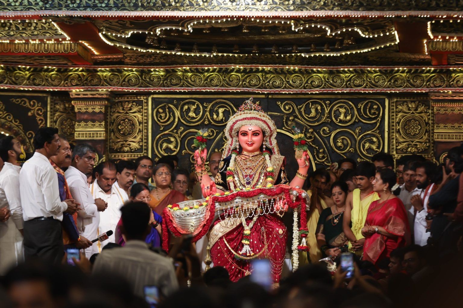 ಮಂಗಳೂರು: ಅದ್ದೂರಿಯಾಗಿ ಸಂಪನ್ನಗೊಂಡ ಮಂಗಳೂರು ದಸರಾ