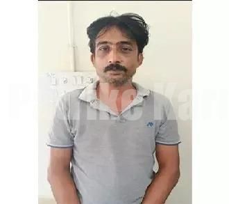 ಮಂಗಳೂರು: ಭೂಗತ ಪಾತಕಿ ರವಿ ಪೂಜಾರಿ ಆಪ್ತ ಸಹಚರನ ಬಂಧನ