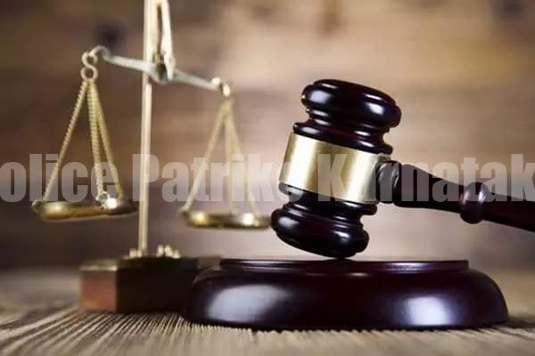 ಮಂಗಳೂರು: ಕೊಲೆಯತ್ನ ಪ್ರಕರಣ- ಐವರು ಆರೋಪಿಗಳಿಗೆ 4 ವರ್ಷ ಜೈಲು