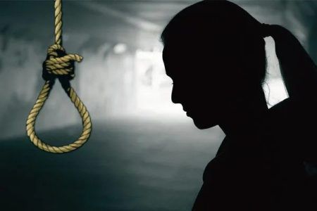 ಕಾಪು: ಕಟಪಾಡಿಯಲ್ಲಿ ಪ್ರಥಮ ಪಿಯುಸಿ ವಿದ್ಯಾರ್ಥಿನಿ ನೇಣಿಗೆ ಶರಣು