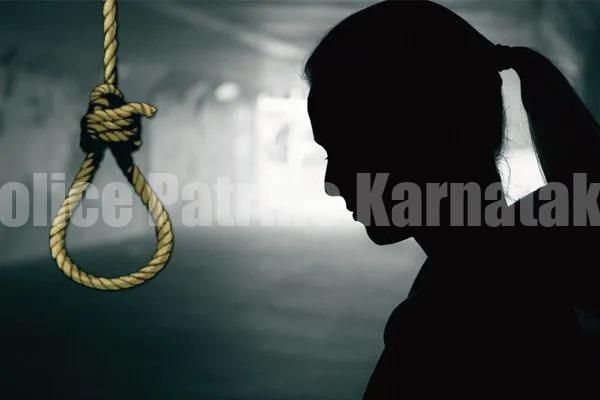 ಕಾಪು: ಕಟಪಾಡಿಯಲ್ಲಿ ಪ್ರಥಮ ಪಿಯುಸಿ ವಿದ್ಯಾರ್ಥಿನಿ ನೇಣಿಗೆ ಶರಣು