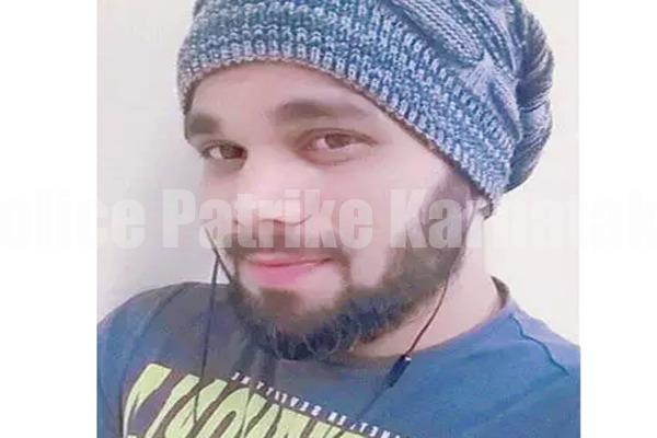 ಮಂಗಳೂರಿನ ಯುವಕ ದುಬೈಯಲ್ಲಿ ಹೃದಯಾಘಾತದಿಂದ ಮೃತ್ಯು