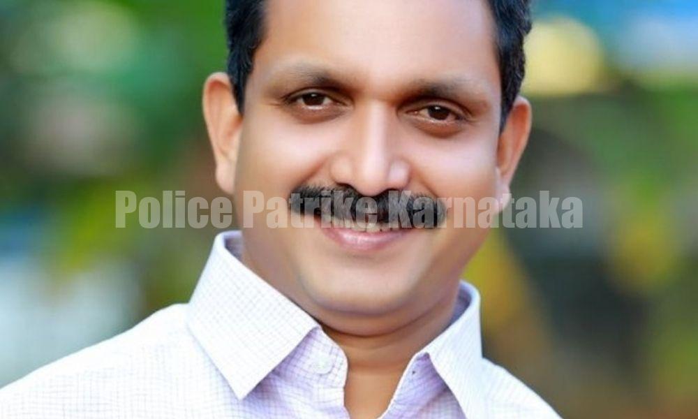 ಕಾಸರಗೋಡು: ಲಂಚ ಪ್ರಕರಣ – ಕೋರ್ಟ್ ಗೆ ಹಾಜರಾಗಿ ಜಾಮೀನು ಪಡೆದ ಸುರೇಂದ್ರನ್