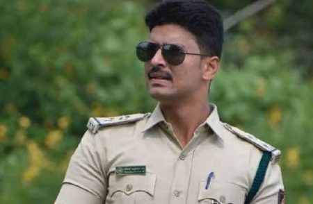 ‘ಹುಲಿ ಉಗುರು ಪೆಂಡೆಂಟ್’ ಧರಿಸಿದ್ದ ‘ಕಳಸ DRFO ದರ್ಶನ್’ ಅಮಾನತು