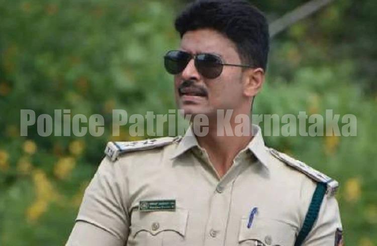 ‘ಹುಲಿ ಉಗುರು ಪೆಂಡೆಂಟ್’ ಧರಿಸಿದ್ದ ‘ಕಳಸ DRFO ದರ್ಶನ್’ ಅಮಾನತು