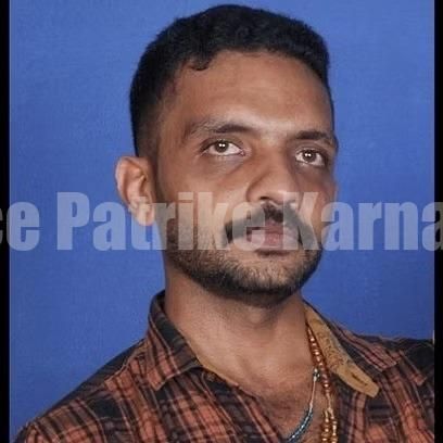 ಸುಳ್ಯ : ಪೆಟ್ರೋಲ್ ಸುರಿದು ಬೆಂಕಿ ಹಚ್ಚಿಕೊಂಡು ಯುವಕ ಆತ್ಮಹತ್ಯೆ..!!!