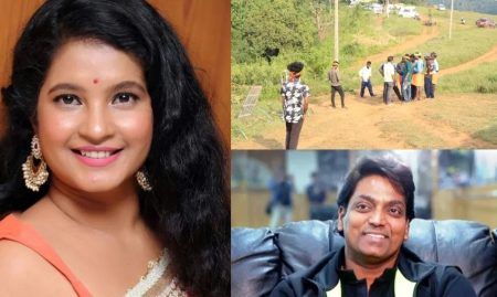 ಕೊರಗಜ್ಜ ಸಿನೆಮಾದ ಚಿತ್ರೀಕರಣದ ವೇಳೆ ಕಿಡಿಗೇಡಿಗಳಿಂದ ದಾಂಧಲೆ-ಸಿನೆಮಾ ಸೆಟ್ ನಾಶ