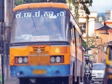 ಪುತ್ತೂರು: ಕೆಎಸ್ಆರ್ ಟಿಸಿ ಬಸ್ ನಲ್ಲಿ ಕುಳಿತಿದ್ದ ಬಾಲಕಿಗೆ ಲೈಂಗಿಕ ಕಿರುಕುಳ..! ಆರೋಪಿ ಅರೆಸ್ಟ್