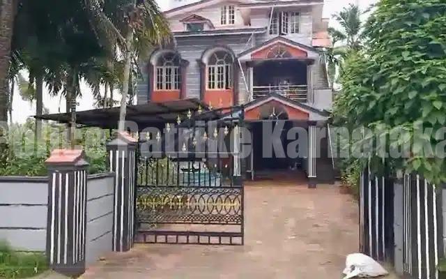 ಉಡುಪಿ: ವಾಣಿಜ್ಯ ತೆರಿಗೆ ಇಲಾಖೆಯ ಅಧಿಕಾರಿ ಮನೆ ಮೇಲೆ ಲೋಕಾಯುಕ್ತ ದಾಳಿ