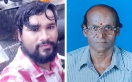 ಬೆಳ್ತಂಗಡಿ: ತಂದೆಯಿಂದಲೇ ಮಗನನ್ನು ಚೂರಿ ಇರಿದು ಕೊಲೆ