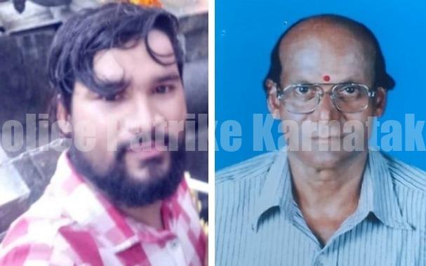 ಬೆಳ್ತಂಗಡಿ: ತಂದೆಯಿಂದಲೇ ಮಗನನ್ನು ಚೂರಿ ಇರಿದು ಕೊಲೆ