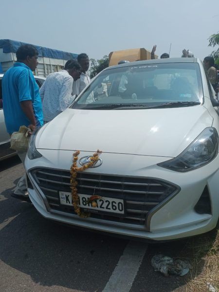 ಮಂಗಳೂರು: ನೇತ್ರಾವತಿ ನದಿಗೆ ಹಾರಿ ಯುವಕ ಆತ್ಮಹತ್ಯೆ..!