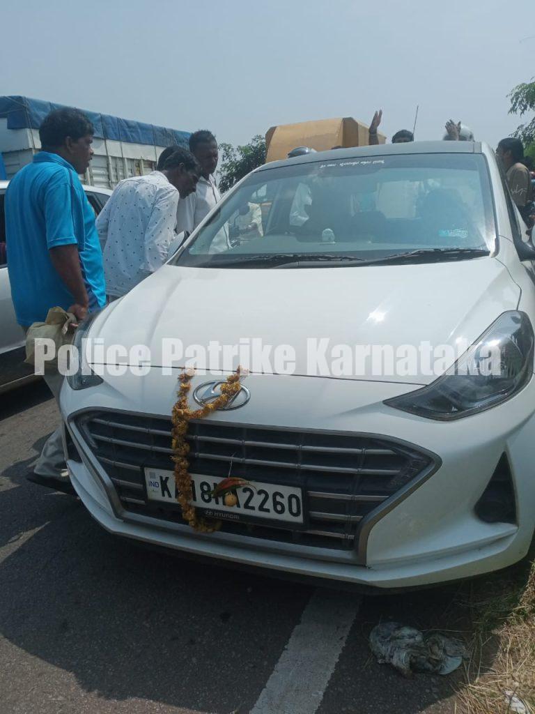 ಮಂಗಳೂರು: ನೇತ್ರಾವತಿ ನದಿಗೆ ಹಾರಿ ಯುವಕ ಆತ್ಮಹತ್ಯೆ..!