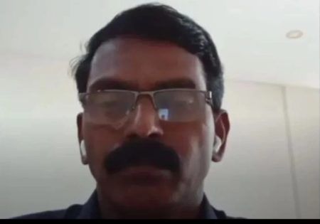 ಕೇರಳ ಬಾಂಬ್ ಸ್ಫೋಟ: ಅವರು ದೇಶ ವಿರೋಧಿ ವಿಚಾರ ಕಲಿಸುತ್ತಾರೆ ಅದಕ್ಕೆ ಬಾಂಬ್ ಇಟ್ಟೆ ಎಂದು ಪೊಲೀಸರಿಗೆ ಶರಣಾದ ವ್ಯಕ್ತಿ