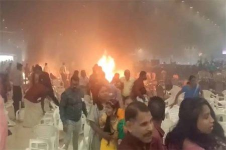 ‘ಬಾಂಬ್’ ಇಟ್ಟಿದ್ದು ನಾನೇ: ಕೇರಳ ಸರಣಿ ಸ್ಪೋಟಕ ಪ್ರಕರಣದ ‘ಶಂಕಿತ ವ್ಯಕ್ತಿ’ ಪೊಲೀಸರಿಗೆ ಶರಣಾಗತಿ