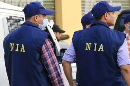5 ಶಂಕಿತ ಉಗ್ರರ ಬಂಧನ ಪ್ರಕರಣವನ್ನು NIA ಗೆ ವರ್ಗಾಯಿಸಿದ CCB