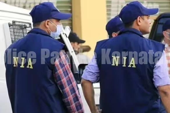 5 ಶಂಕಿತ ಉಗ್ರರ ಬಂಧನ ಪ್ರಕರಣವನ್ನು NIA ಗೆ ವರ್ಗಾಯಿಸಿದ CCB