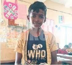 ಪುತ್ತೂರು: ಅನಾರೋಗ್ಯದಿಂದ ವಿದ್ಯಾರ್ಥಿ ಸಾವು..!