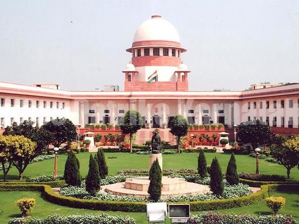 ‘My Lord ‘ ಎನ್ನುವುದನ್ನು ನಿಲ್ಲಿಸಿದ್ರೆ ನಿಮಗೆ ನನ್ನ ಅರ್ಧ ಸಂಬಳ ಕೊಡುವೆ: ಸುಪ್ರೀಂ ಕೋರ್ಟ್ ಜಡ್ಜ್