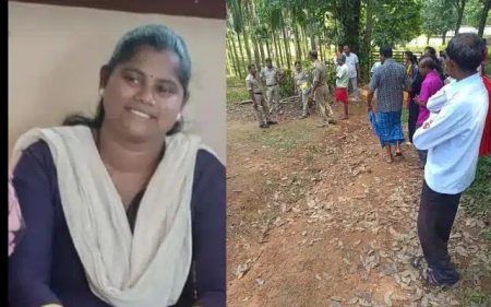 ಬೆಳ್ತಂಗಡಿ : ಅಕ್ರಮ ಸಂಬಂಧ ಪ್ರಶ್ನಿಸಿದ್ದ ಪತ್ನಿಯನ್ನೇ ಬಾವಿಗೆ ತಳ್ಳಿ ಕೊಲೆಗೈದ ಗಂಡ