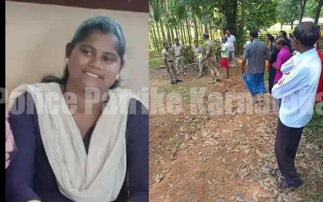 ಬೆಳ್ತಂಗಡಿ : ಅಕ್ರಮ ಸಂಬಂಧ ಪ್ರಶ್ನಿಸಿದ್ದ ಪತ್ನಿಯನ್ನೇ ಬಾವಿಗೆ ತಳ್ಳಿ ಕೊಲೆಗೈದ ಗಂಡ