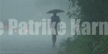 ಕರಾವಳಿಯಲ್ಲಿ ಹಿಂಗಾರು ಮಳೆ ಅಬ್ಬರ – 3 ದಿನ ಯೆಲ್ಲೋ ಅಲರ್ಟ್