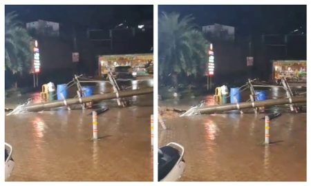 ಸುಳ್ಯ ಭೂ ಕುಸಿತಕ್ಕೆ ಇದೇ ಕಾರಣ !