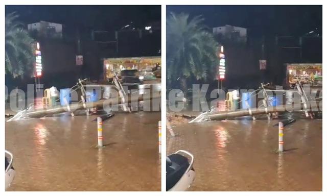 ಸುಳ್ಯ ಭೂ ಕುಸಿತಕ್ಕೆ ಇದೇ ಕಾರಣ !