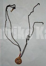 ಮಂಗಳೂರು: ಸರಗಳವು ಪ್ರಕರಣದ ಕುಖ್ಯಾತ ಆರೋಪಿ ಸಿಸಿಬಿ ಬಲೆಗೆ – 2.41 ಲಕ್ಷದ ಸೊತ್ತು ವಶಕ್ಕೆ