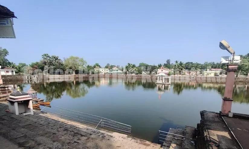 ಕುಂದಾಪುರ: ಆಸ್ಪತ್ರೆಯಿಂದ ನಾಪತ್ತೆಯಾಗಿದ್ದ ವ್ಯಕ್ತಿಯ ಮೃತದೇಹ ದೇವಸ್ಥಾನದ ಕೆರೆಯಲ್ಲಿ ಪತ್ತೆ