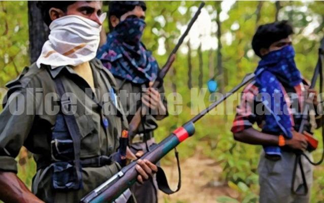 ಕೇರಳ, ಕರ್ನಾಟಕ ಮೂಲದ ಮೋಸ್ಟ್ ವಾಂಟೆಡ್ ನಕ್ಸಲರು ಅರೆಸ್ಟ್