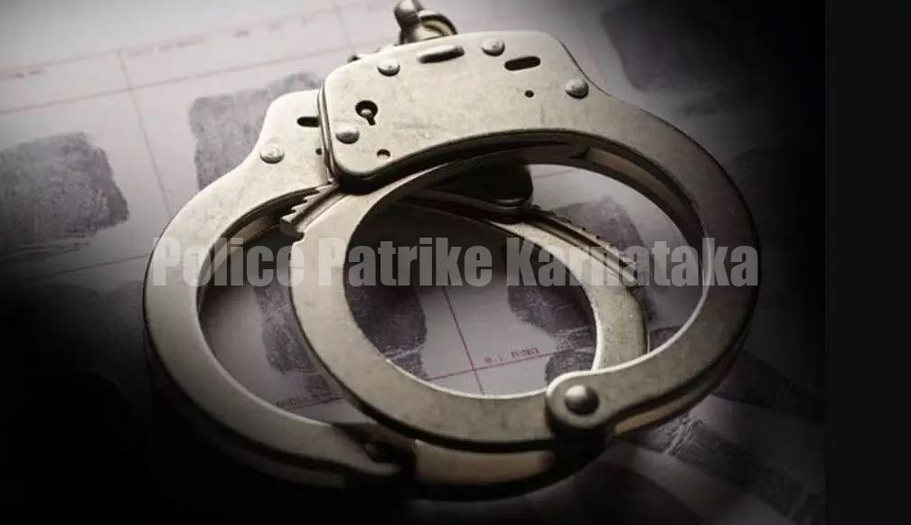 ಉದ್ಯಮಿ ಕಿಡ್ನ್ಯಾಪ್ ಪ್ರಕರಣ; ಇಬ್ಬರು ಆರೋಪಿಗಳು ಅರೆಸ್ಟ್..!