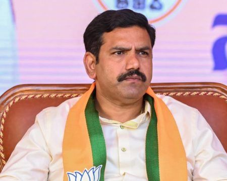 BIG BREAKING NEWS: ರಾಜ್ಯ ಬಿಜೆಪಿ ಅಧ್ಯಕ್ಷರಾಗಿ ಬಿ.ವೈ. ವಿಜಯೇಂದ್ರ ಆಯ್ಕೆ