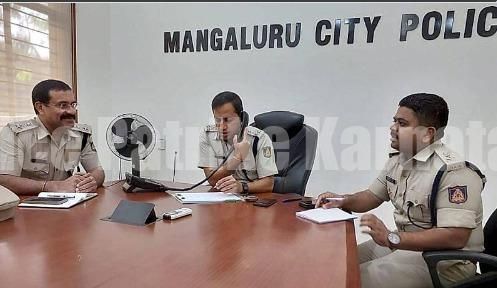 ಮಂಗಳೂರು: ನಗರದ 10–15 ಕಡೆಗಳಲ್ಲಿ ನಿಶಬ್ದ ವಲಯ ಘೋಷಣೆಗೆ ಸಿದ್ಧತೆ – ಪೊಲೀಸ್ ಕಮಿಷನರ್