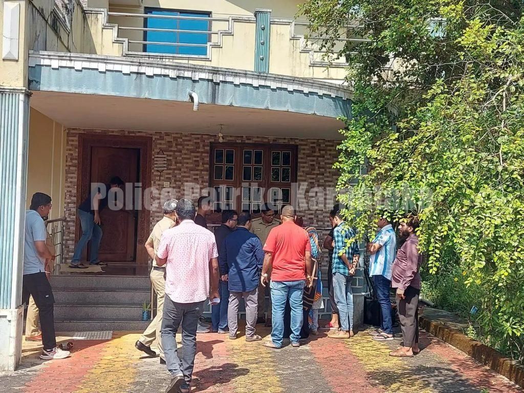 ಮಲ್ಪೆ : ಹಬ್ಬದ ದಿನವೇ ಒಂದೇ ಕುಟುಂಬದ ನಾಲ್ವರ ಹತ್ಯೆ..!