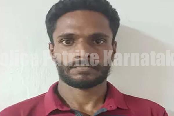 ಮಂಗಳೂರು: ಅಕ್ರಮ ಮಾದಕ ಎಂಡಿಎಂಎ ಮಾರಾಟ- ಓರ್ವ ಆರೋಪಿ ಅರೆಸ್ಟ್