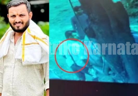 ಪುತ್ತಿಲ ಪರಿವಾರ ಕಚೇರಿ ಎದುರು ತಲವಾರು ಪ್ರದರ್ಶನ – ಆರೋಪಿಗಳಿಗೆ ನ.15ರವರೆಗೆ ನ್ಯಾಯಾಂಗ ಬಂಧನ