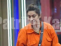 ಜಾತಿ ನಿಂದನೆ ಆರೋಪ – ಬಿಗ್ ಬಾಸ್ ಸ್ಪರ್ಧಿ ತನಿಷಾ ವಿರುದ್ಧಎಫ್ಐಆರ್