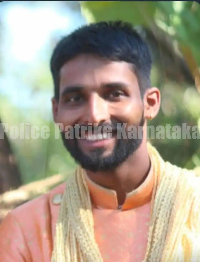 ಪುತ್ತೂರು: ಈಜುತ್ತಿರುವಾಗಲೇ ಯುವಕ ಹೃದಯಾಘಾತಕ್ಕೆ ಬಲಿ..!