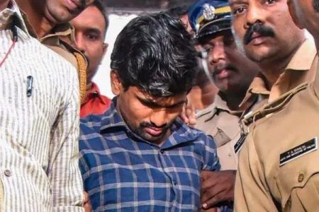 ಐದು ವರ್ಷದ ಬಾಲಕಿ ಅತ್ಯಾಚಾರ ಮಾಡಿ ಹತ್ಯೆಗೈದ ಆರೋಪಿಗೆ ಮರಣದಂಡನೆ