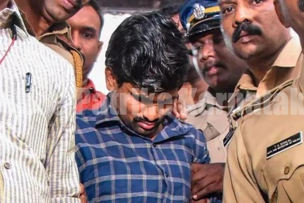 ಐದು ವರ್ಷದ ಬಾಲಕಿ ಅತ್ಯಾಚಾರ ಮಾಡಿ ಹತ್ಯೆಗೈದ ಆರೋಪಿಗೆ ಮರಣದಂಡನೆ