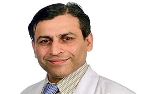 ಮಂಗಳೂರು: ಖ್ಯಾತ ಯುರೋಲಜಿಸ್ಟ್ ಡಾ.ಜಿ.ಜಿ. ಲಕ್ಷ್ಮಣ ಪ್ರಭು ನಿಧನ