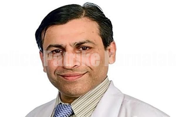 ಮಂಗಳೂರು: ಖ್ಯಾತ ಯುರೋಲಜಿಸ್ಟ್ ಡಾ.ಜಿ.ಜಿ. ಲಕ್ಷ್ಮಣ ಪ್ರಭು ನಿಧನ