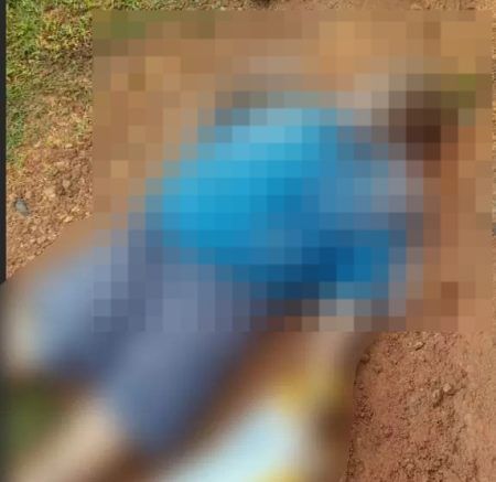 ಪುತ್ತೂರು: ರಾಷ್ಟ್ರೀಯ ಹೆದ್ದಾರಿಯಲ್ಲಿ ವ್ಯಕ್ತಿಯ ಮೃತದೇಹ ಪತ್ತೆ..!