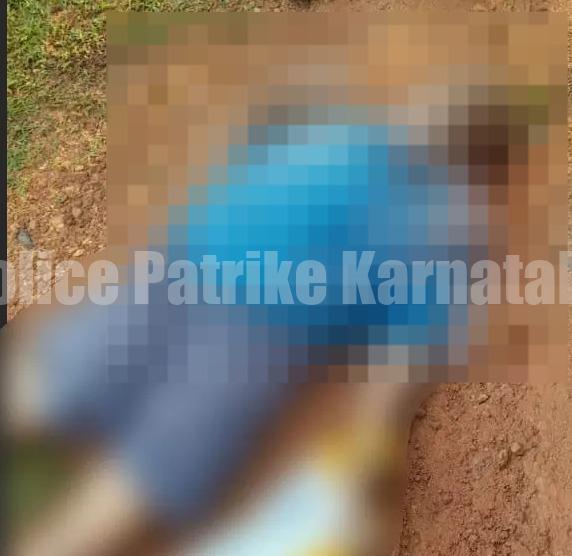 ಪುತ್ತೂರು: ರಾಷ್ಟ್ರೀಯ ಹೆದ್ದಾರಿಯಲ್ಲಿ ವ್ಯಕ್ತಿಯ ಮೃತದೇಹ ಪತ್ತೆ..!