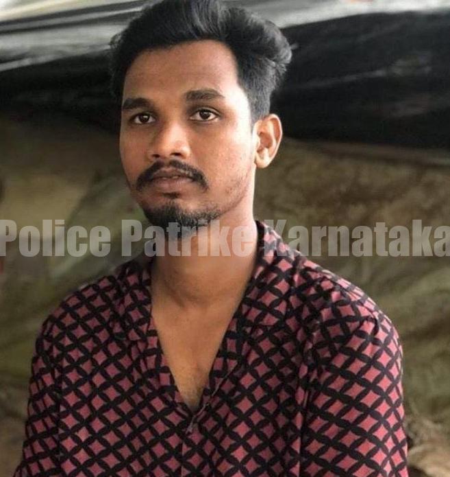 ಮುಡಿಪು: ಗ್ಯಾರೇಜ್ ನಲ್ಲಿ ನೇಣು ಬಿಗಿದು ಯುವಕ ಆತ್ಮಹತ್ಯೆ