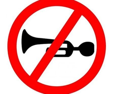 ಮಂಗಳೂರು: ಈ 6 ಪ್ರದೇಶಗಳು ‘“ಹಾರ್ನ್ ನಿಷೇಧಿತ ಪ್ರದೇಶ”..! ಘೋಷಣೆ