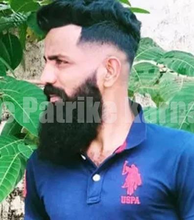 ಮಂಗಳೂರು : ಮರವೂರು ರೈಲ್ವೇ ಸೇತುವೆ ಕೆಳಗೆ ಈಜಲು ತೆರಳಿದ್ದ ಯುವಕ ನೀರುಪಾಲು