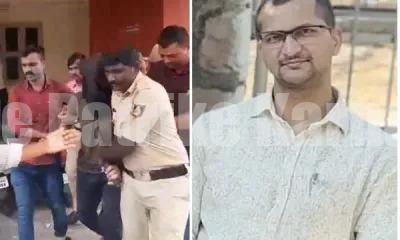 ನೇಜಾರು ಹತ್ಯೆ ಪ್ರಕರಣ: ಆರೋಪಿ ಪ್ರವೀಣ್ ಚೌಗುಲೆಗೆ ಡಿ.5 ರವರೆಗ ನ್ಯಾಯಾಂಗ ಬಂಧನ